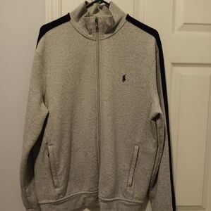 Polo by Ralph Lauren men's lightweight jacket. XL